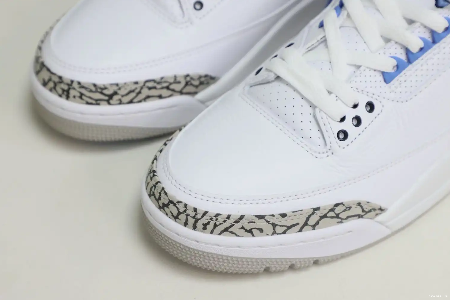 Jordan Air retro 3 Jordan Kimikick 0618